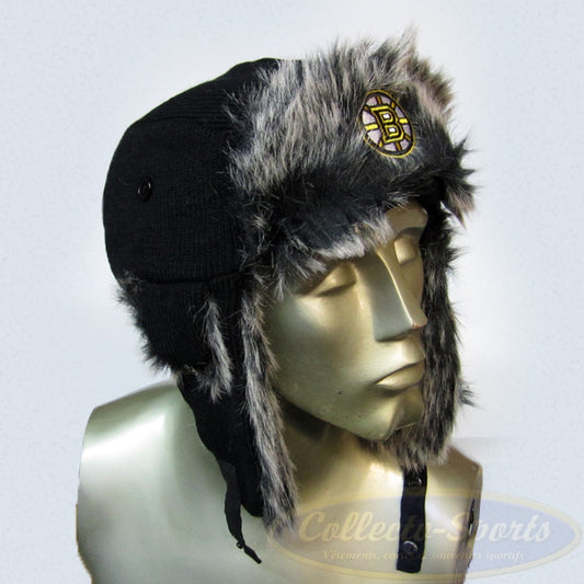 Tuque Bruins de Boston 