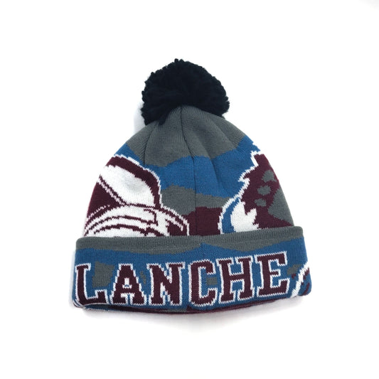 Colorado Avalanche Toddler Toque 