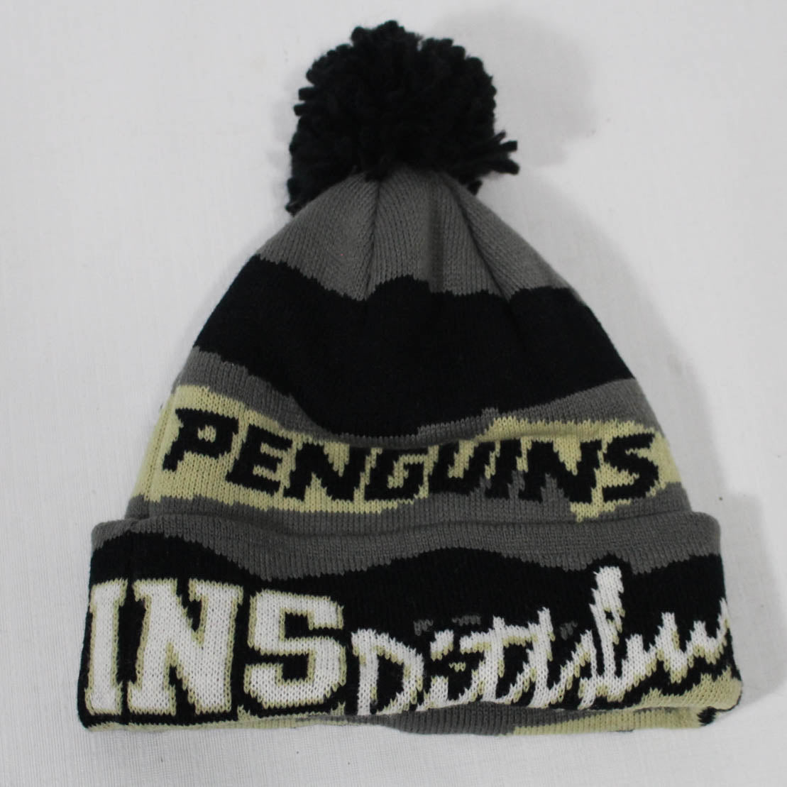Tuque Penguins de Pittsburgh 