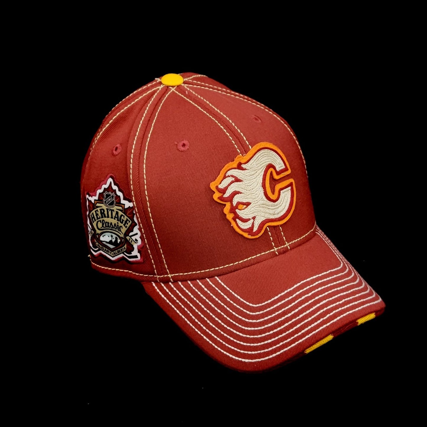 Calgary Flames Cap  Men