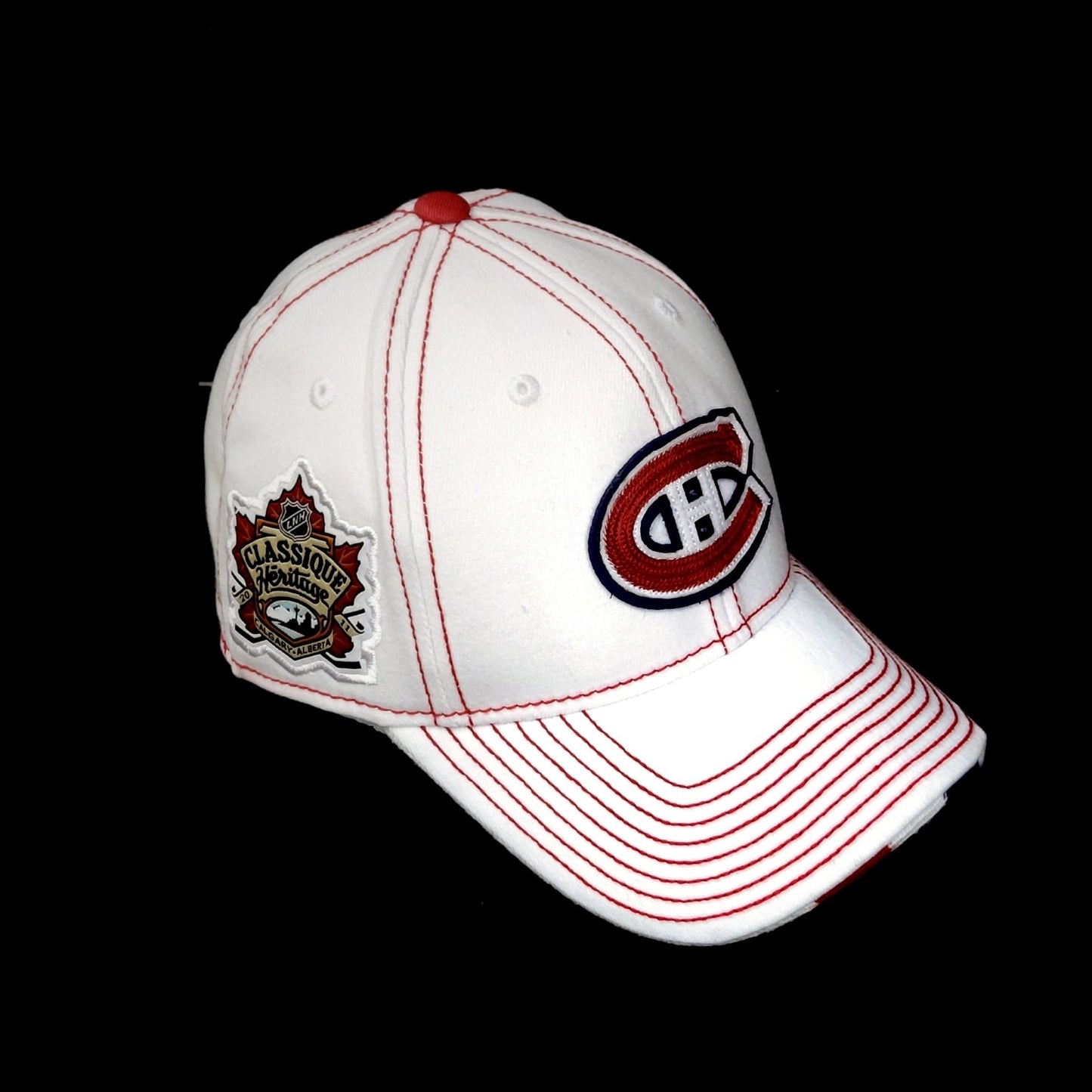 Casquette Adulte Canadiens de Montréal