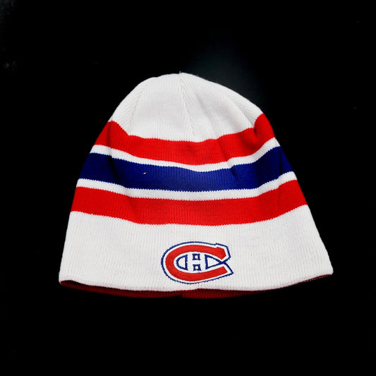 Montreal Canadiens Adult Toque 