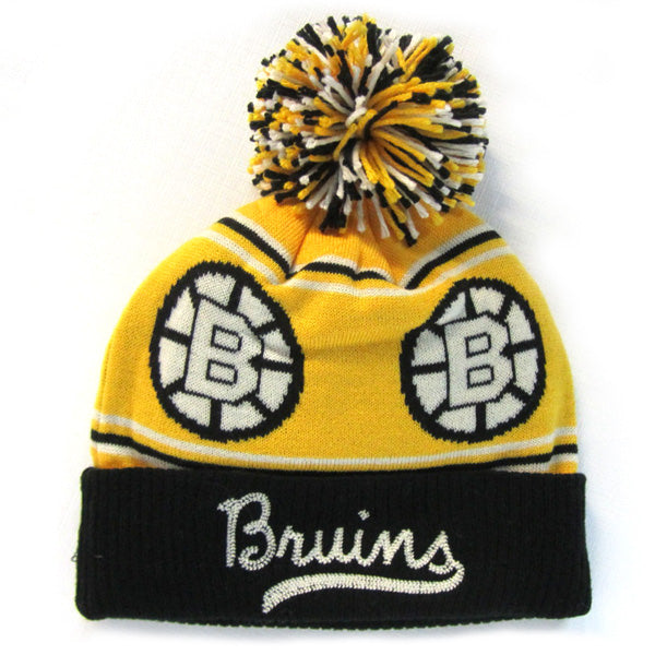 Tuque Bruins de Boston 