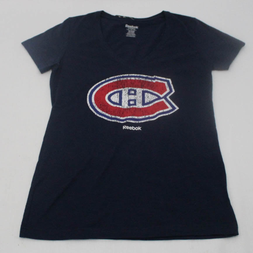 T-Shirt Canadiens de Montréal 