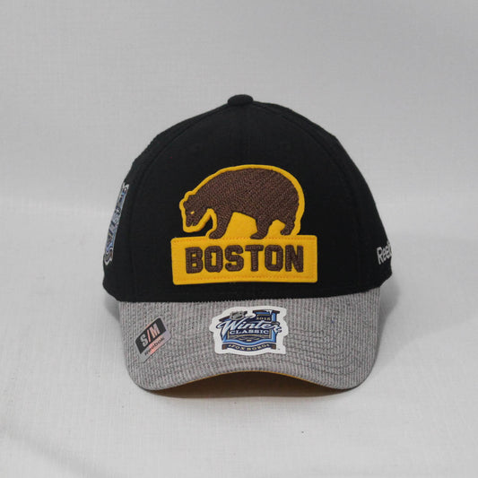 Bruins de Boston Casquette  Homme