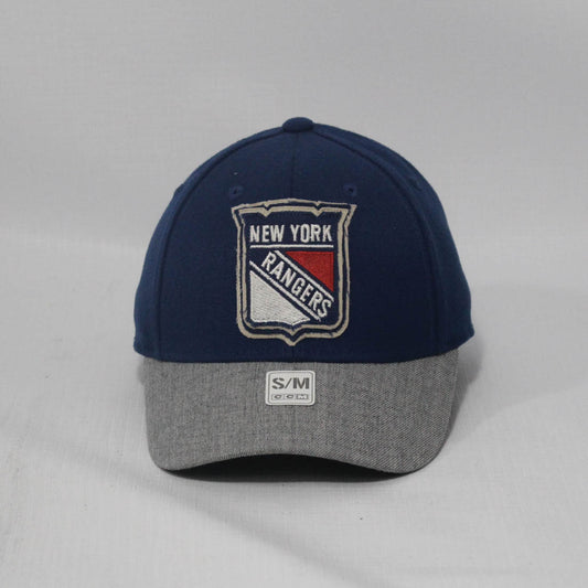 Rangers de New York Casquette  Homme