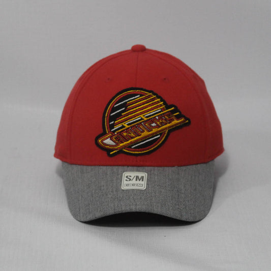 Canucks de Vancouver Casquette  Homme