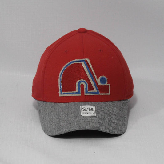 Nordiques de Québec Casquette  Homme