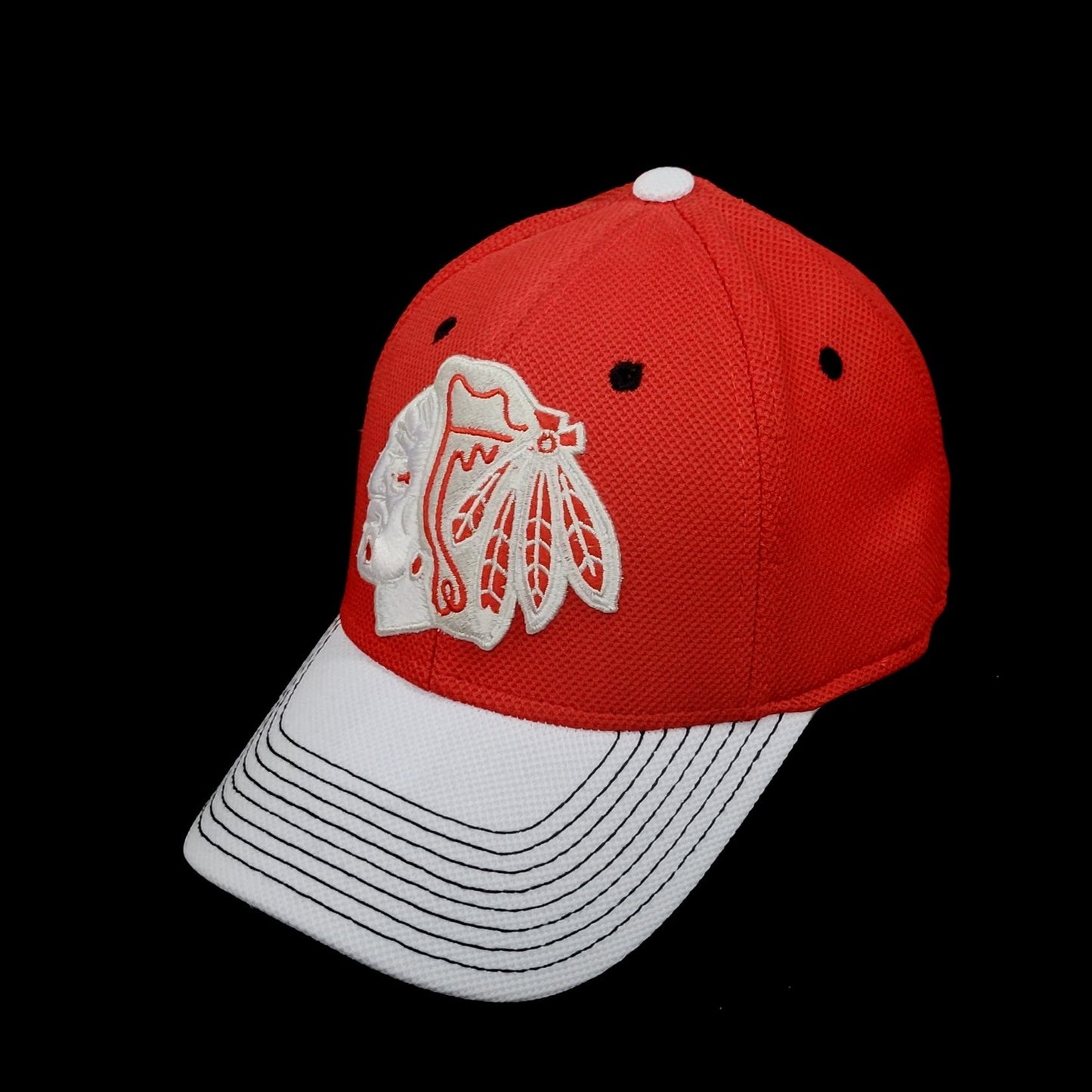 Chicago Blackhawks Casquette Cap 