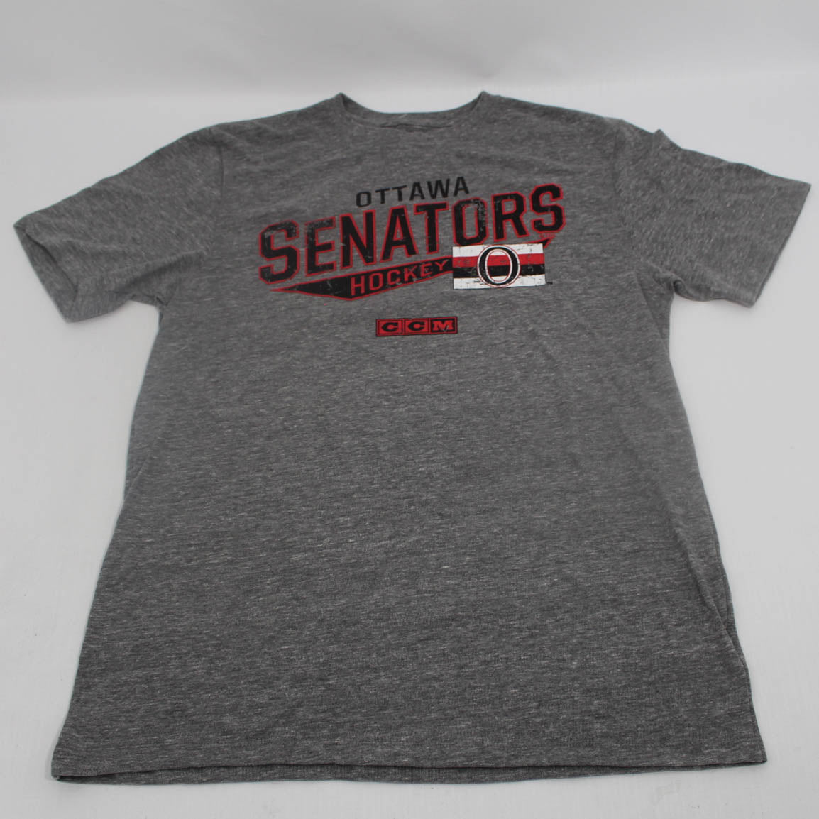 T-Shirt Sénateurs d&#39;Ottawa 