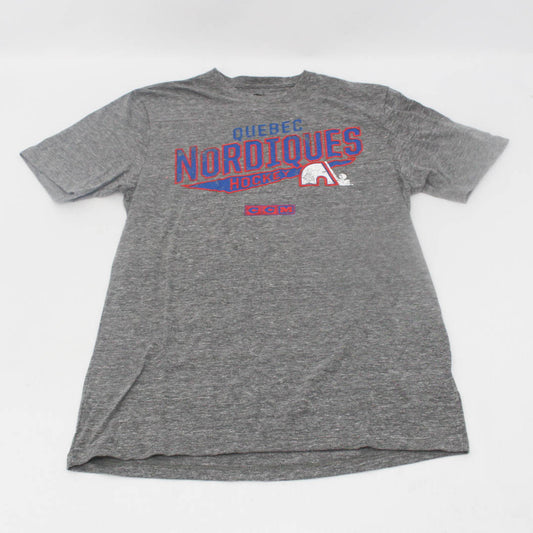 T-Shirt Nordiques de Québec 