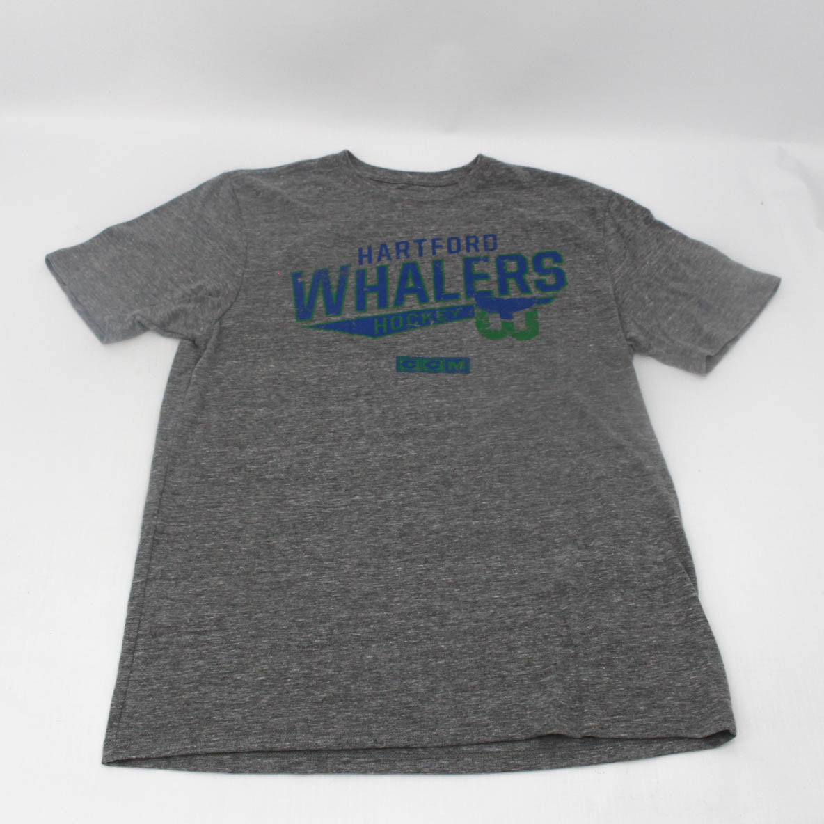 T-Shirt Whalers d&#39;Hartford 