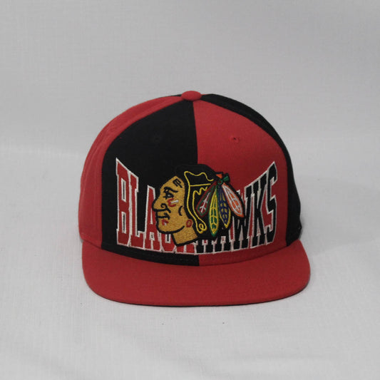 Blackhawks de Chicago Casquette  Homme