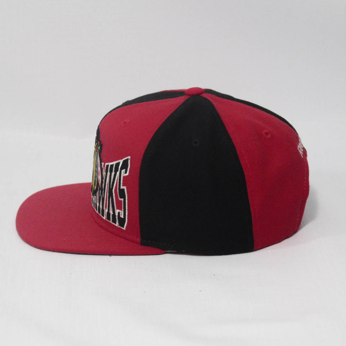 Blackhawks de Chicago Casquette  Homme