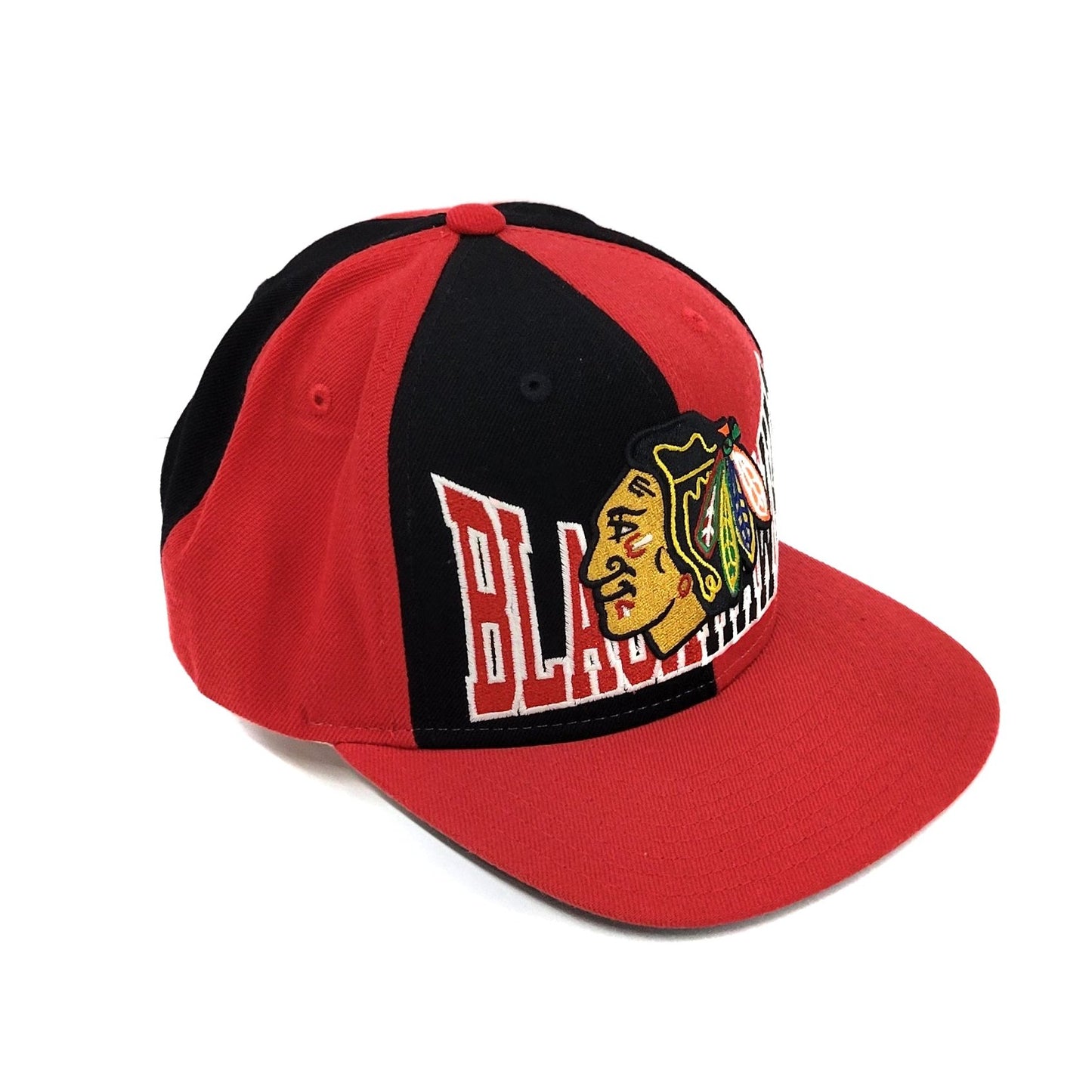 Chicago Blackhawks Adult Cap 