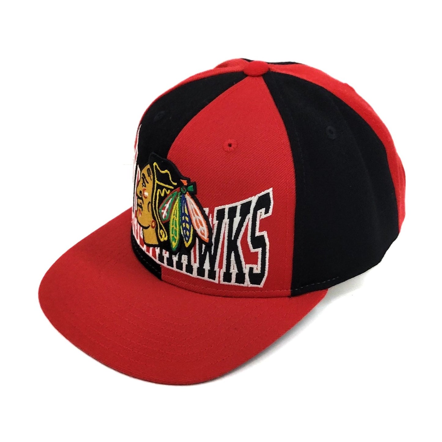 Chicago Blackhawks Adult Cap 