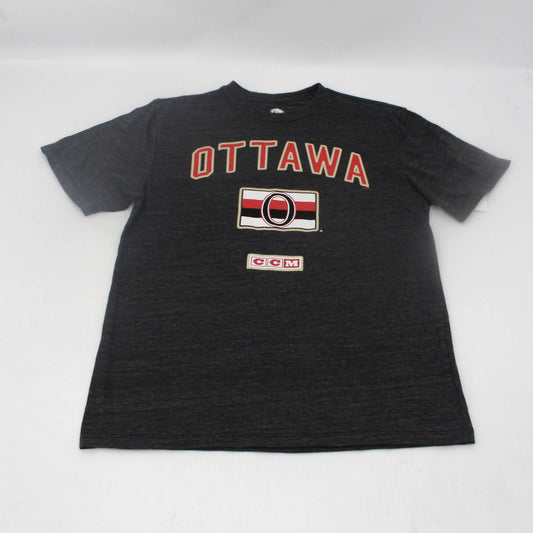 T-Shirt Sénateurs d&#39;Ottawa 