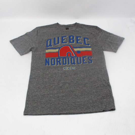 T-Shirt Nordiques de Québec 