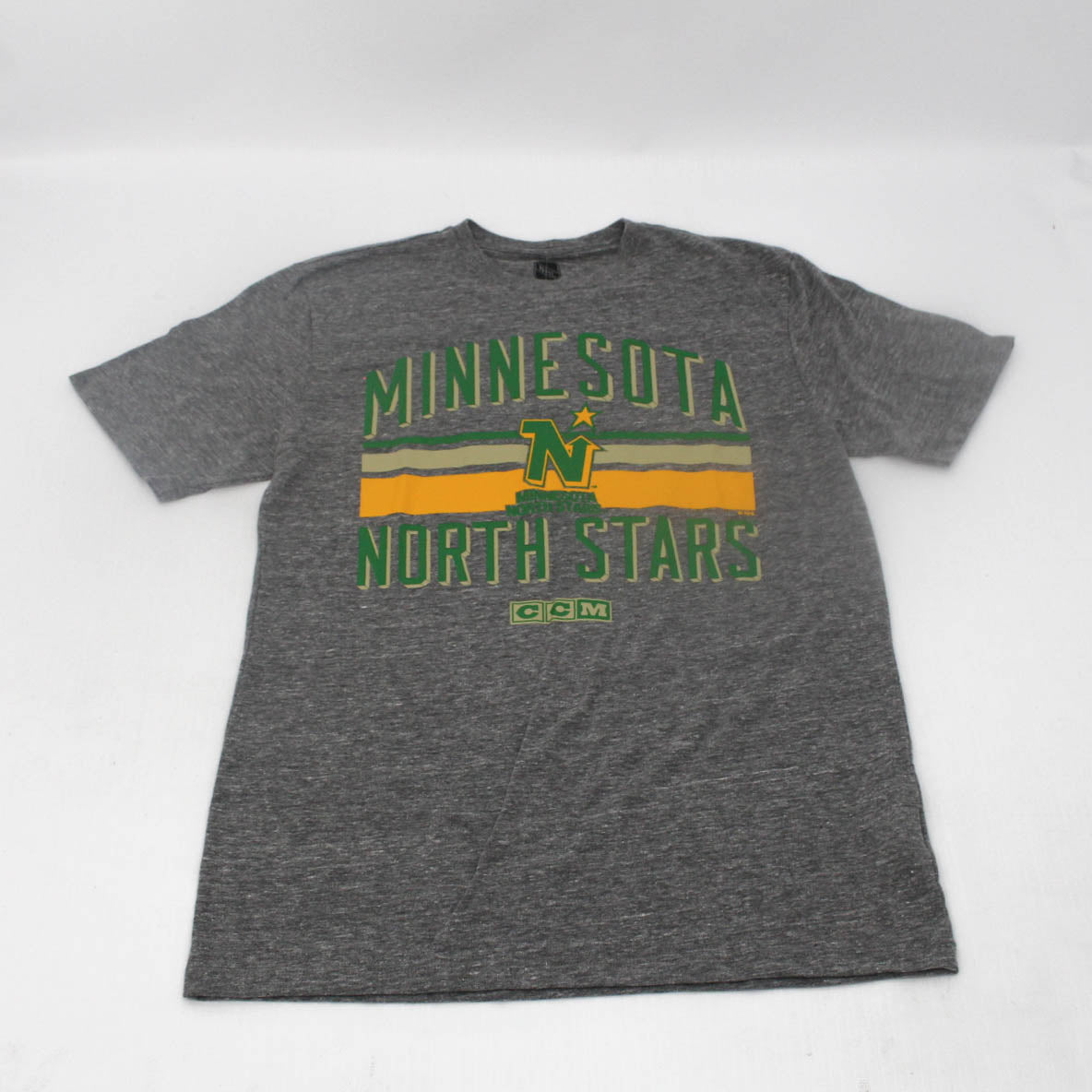 T-Shirt North Stars du Minnesota 