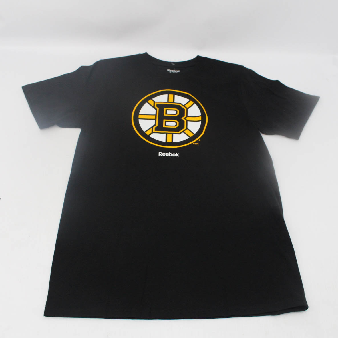 T-Shirt Bruins de Boston 