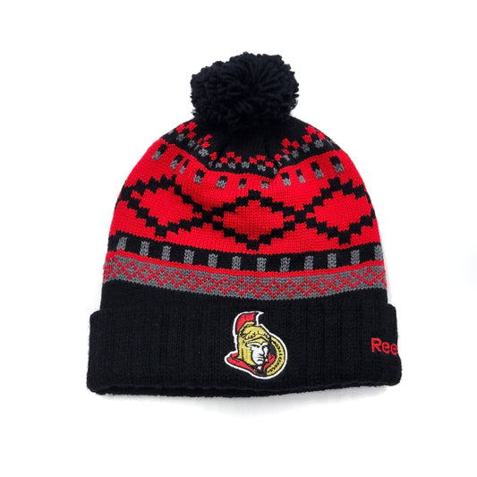 Ottawa Senators Adult Toque 