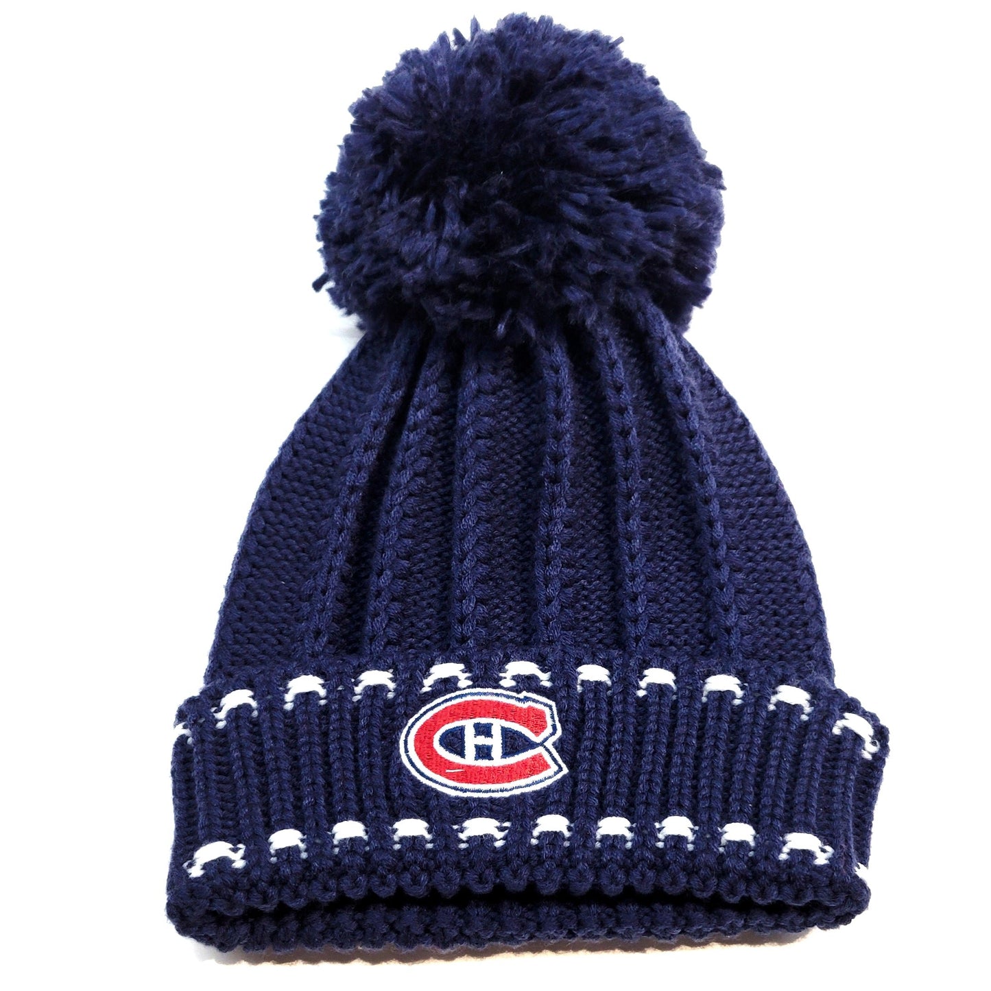 Tuque Adulte Canadiens de Montréal