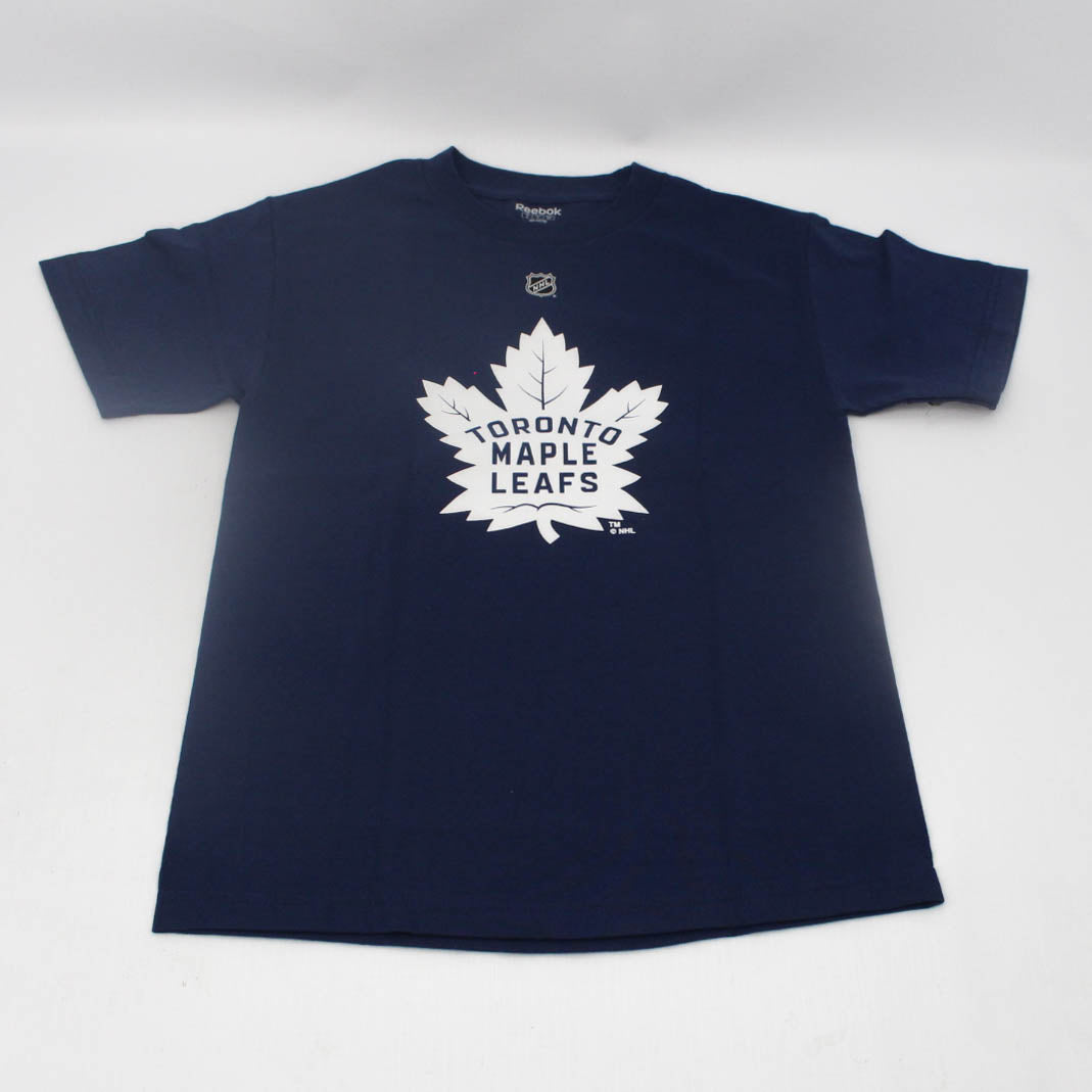 Toronto Maple Leafs T-Shirt  - Mitch Marner (#16)