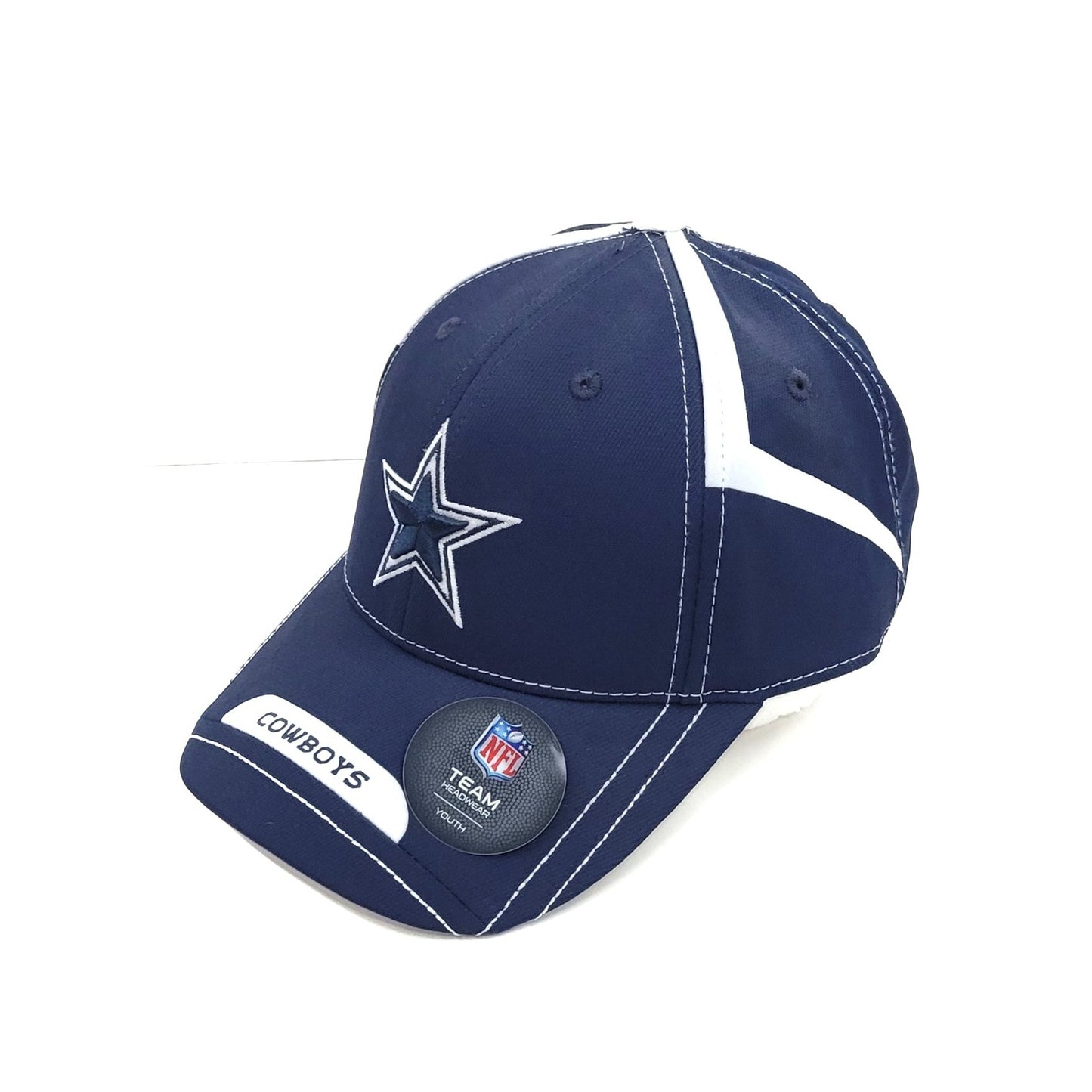 Casquette Junior Cowboys de Dallas