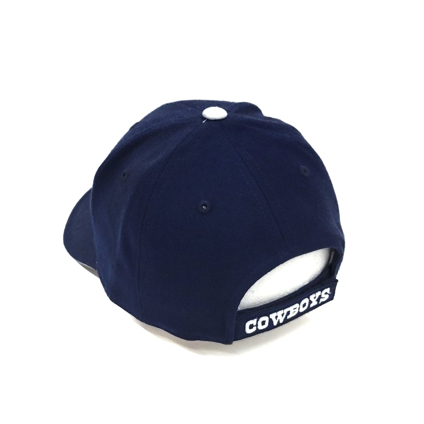 Dallas Cowboys Youth Cap 