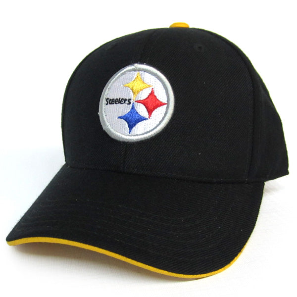 Steelers de Pittsburgh Casquette Garçon