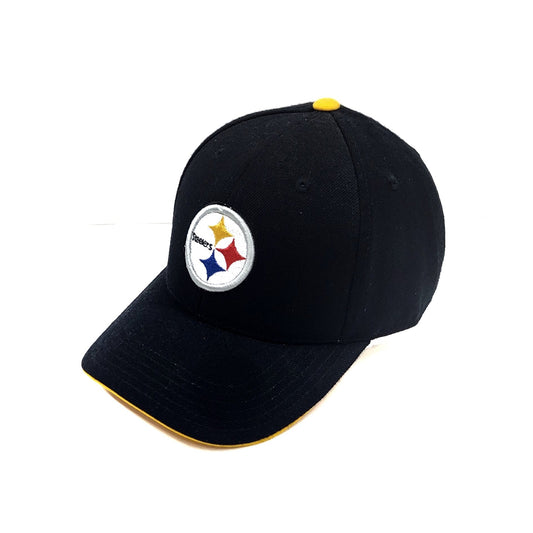 Pittsburgh Steelers Youth Cap 