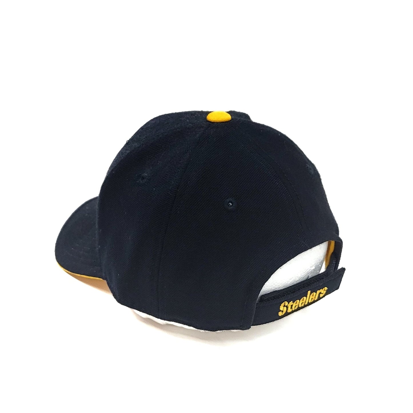 Pittsburgh Steelers Youth Cap 