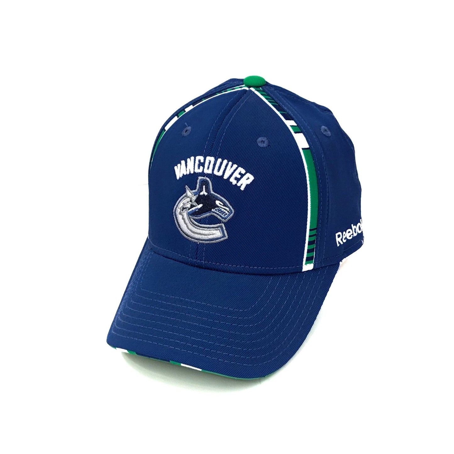 Casquette Junior Canucks de Vancouver