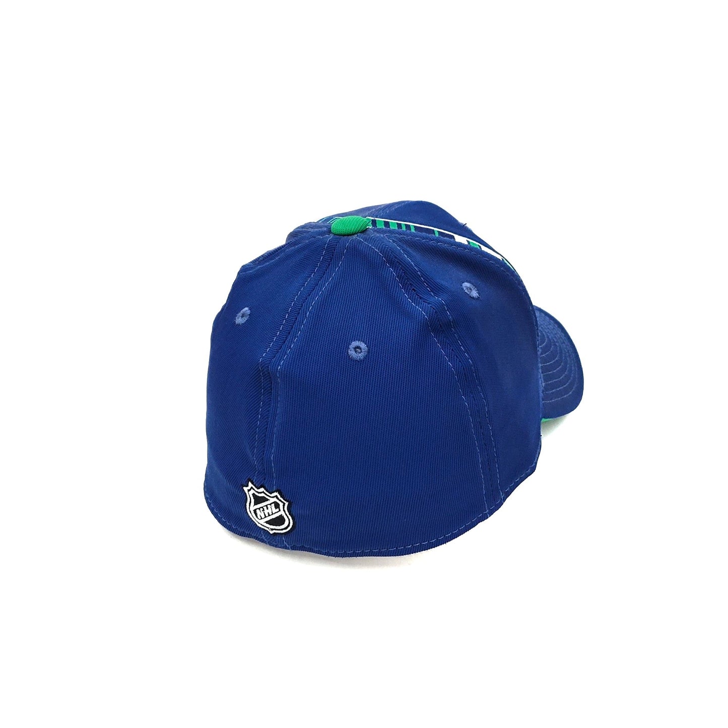 Casquette Junior Canucks de Vancouver