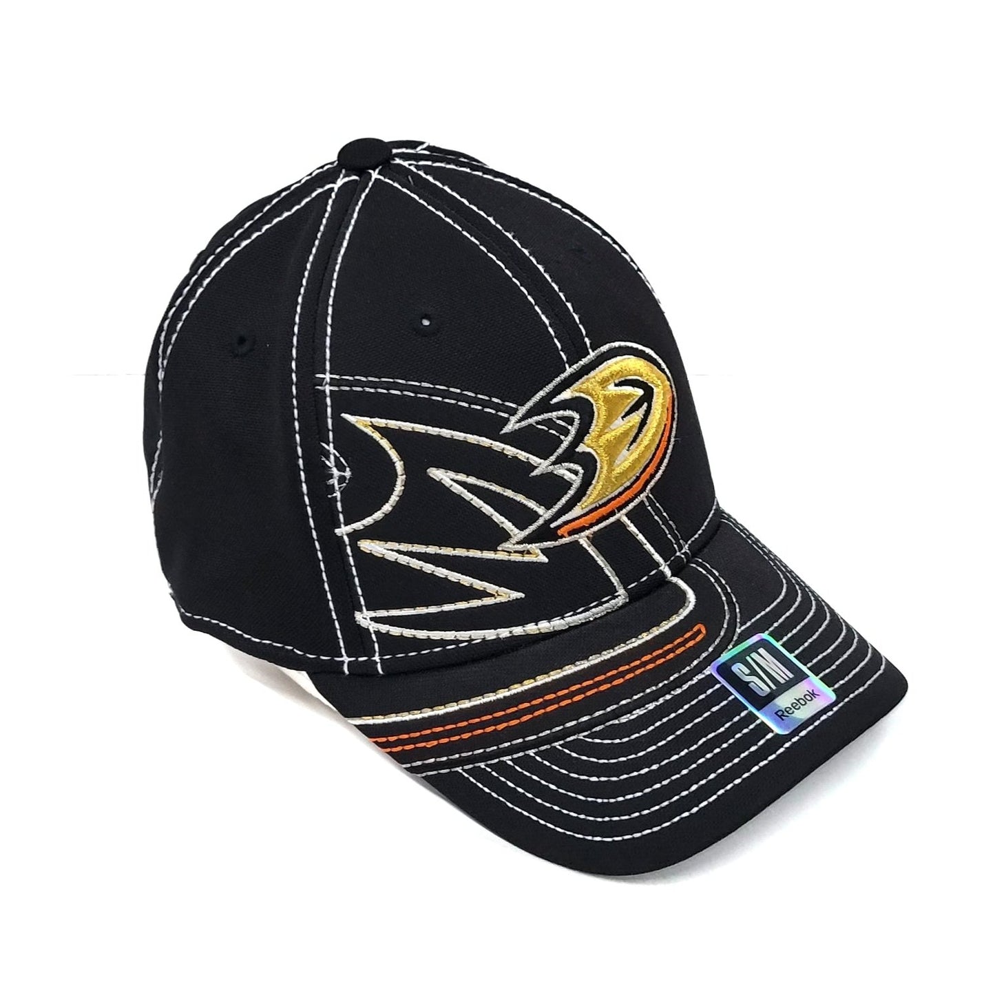 Casquette Adulte Ducks d'Anaheim