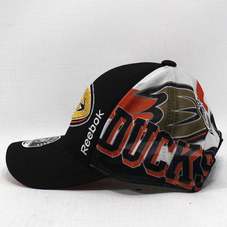 Ducks d&#39;Anaheim Casquette Garçon