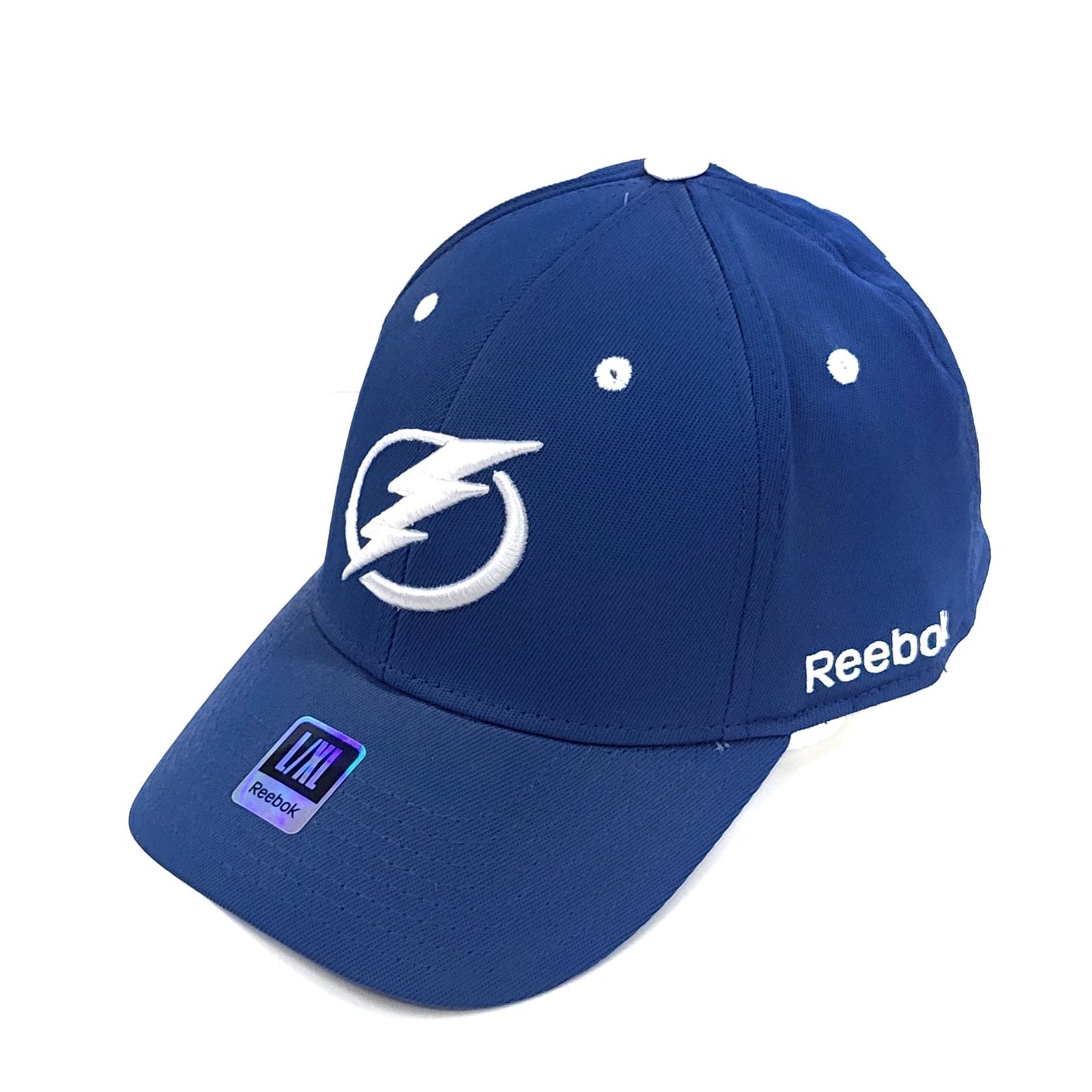 Casquette Adulte Lightning de Tampa Bay