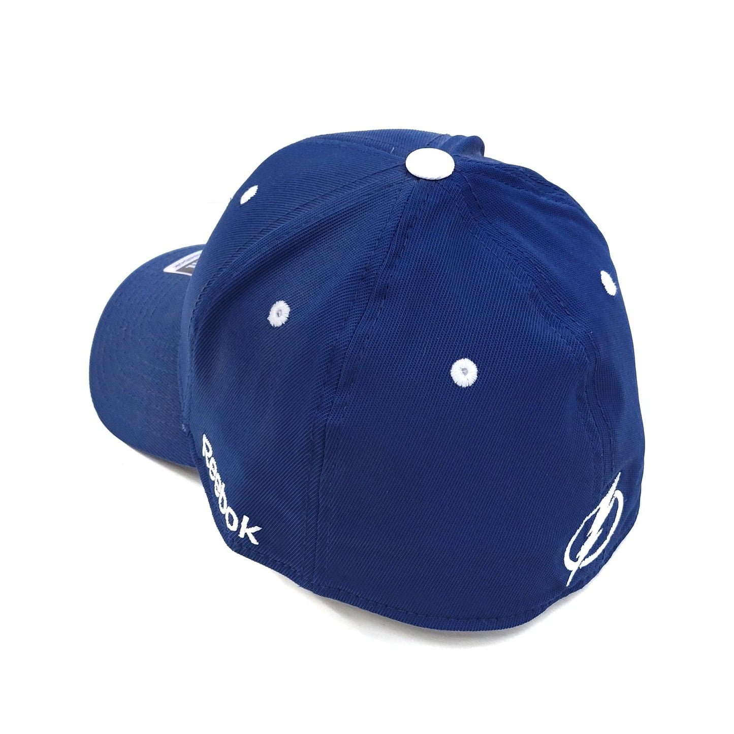 Casquette Adulte Lightning de Tampa Bay