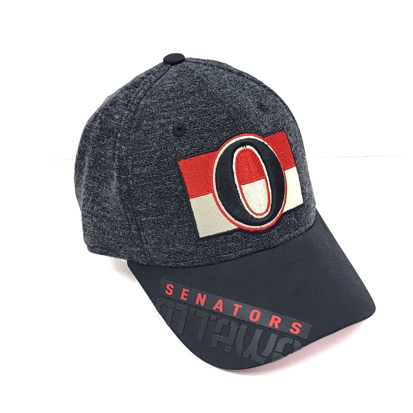 Ottawa Senators Adult Cap