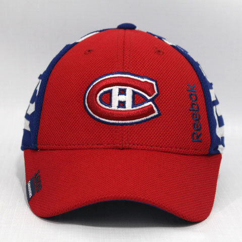 Canadiens de Montréal Casquette Garçon
