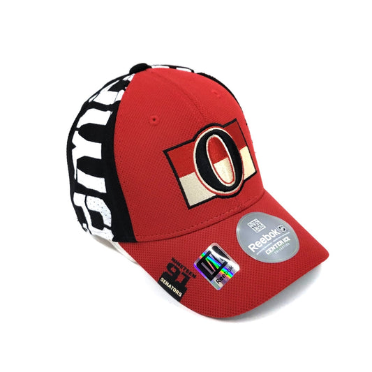 Ottawa Senators Adult Cap