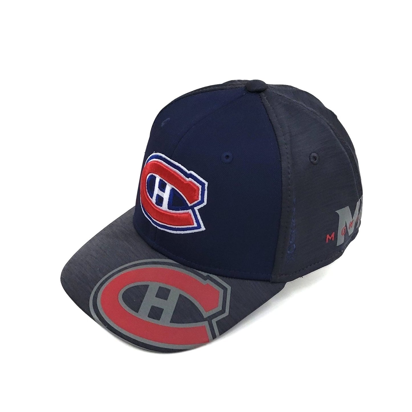 Casquette Adulte Canadiens de Montréal