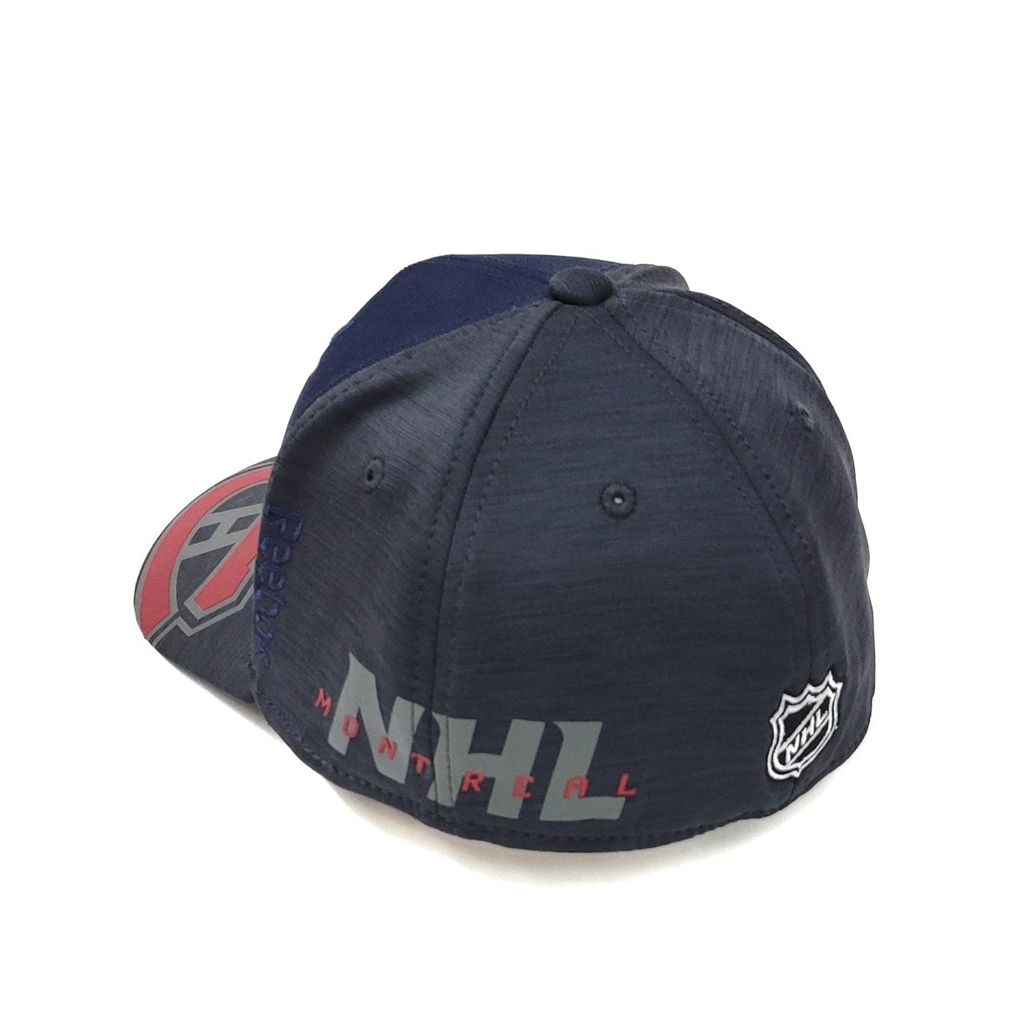 Casquette Adulte Canadiens de Montréal