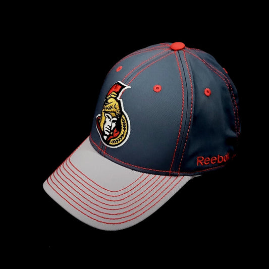 Ottawa Senators Adult Cap