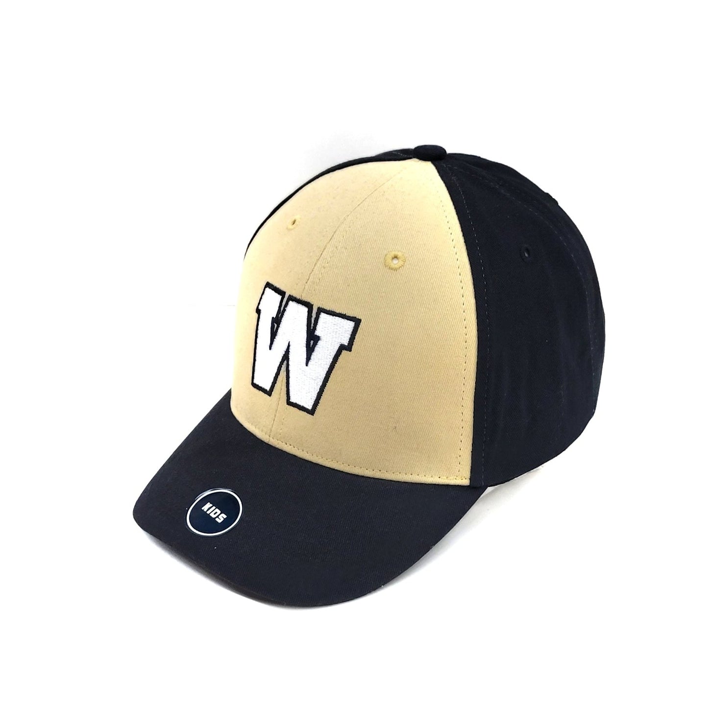 Casquette Enfant Blue Bombers de Winnipeg