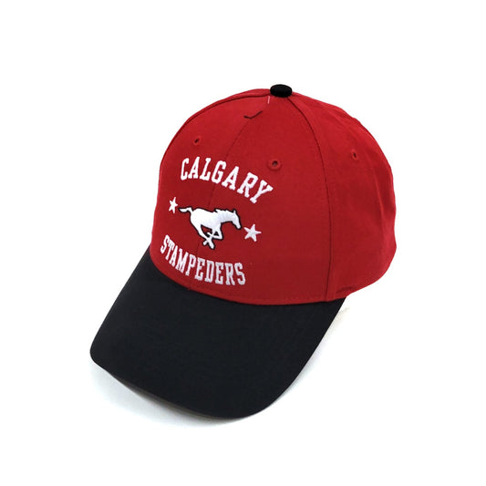 Casquette Junior Stampeders de Calgary