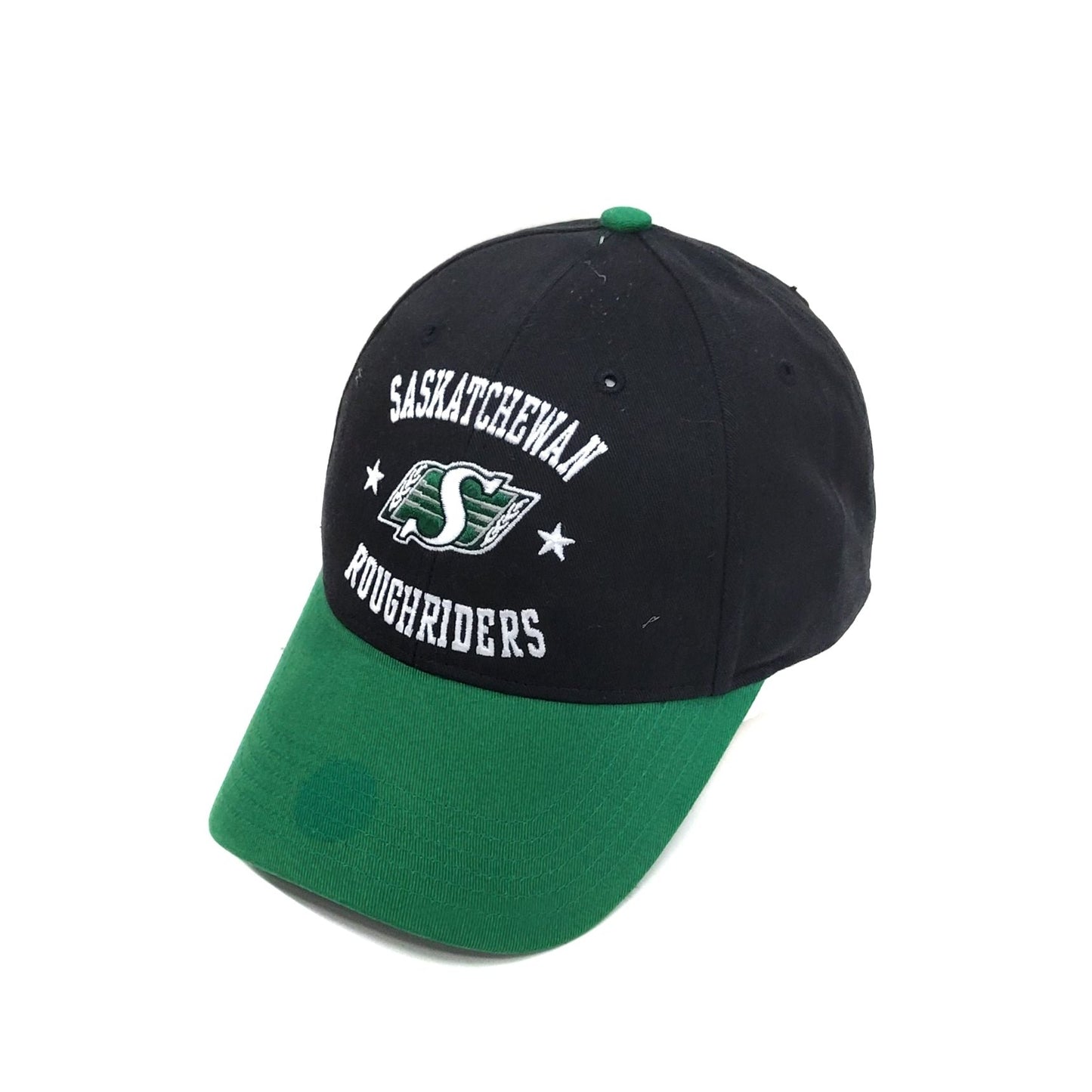 Casquette Junior Roughriders de Saskatchewan