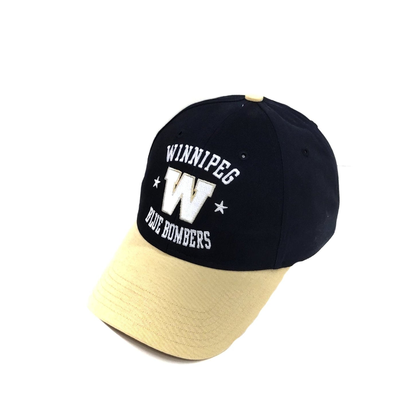 Casquette Junior Blue Bombers de Winnipeg