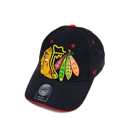 Chicago Blackhawks Youth Cap