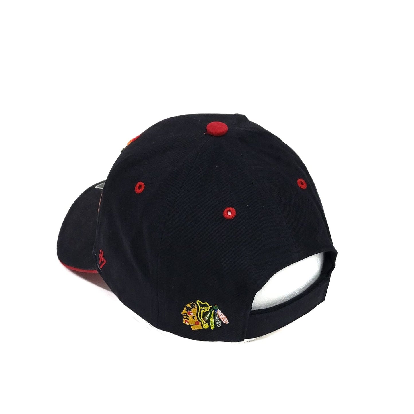 Chicago Blackhawks Youth Cap